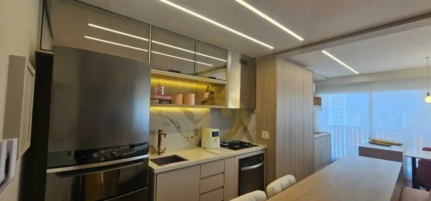 Apartamento com 2 Quartos à venda, 74m² no Vila Mariana, São Paulo