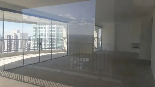 Apartamento com 4 Quartos à venda, 410m² no Parque Residencial Aquarius, São José dos Campos