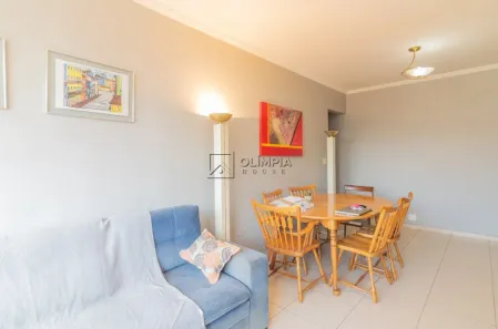 Apartamento com 3 Quartos à venda, 127m² no Vila Nova Conceição, São Paulo