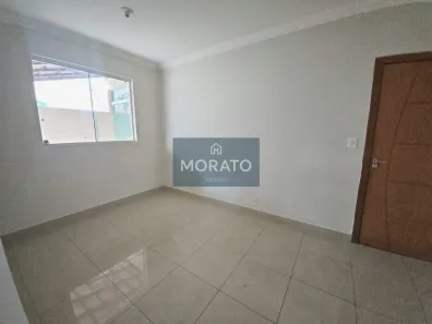 Apartamento com 2 Quartos à venda, 45m² no Cabral, Contagem