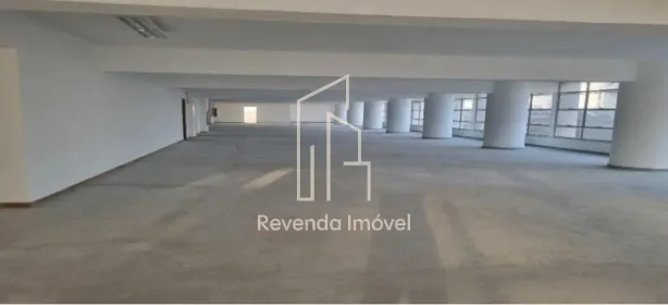 Ponto Comercial à venda, 785m² no Centro, São Paulo