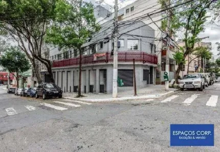Prédio Comercial à venda, 253m² no Bom Retiro, São Paulo