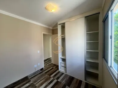 Apartamento com 2 Quartos à venda, 55m² no Residencial das Ilhas, Bragança Paulista