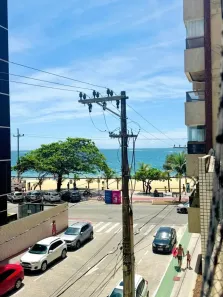 Apartamento com 3 Quartos à venda, 140m² no Itapuã, Vila Velha