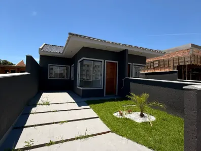  com 2 Quartos à venda, 50m² no Nova Palhoça, Palhoça