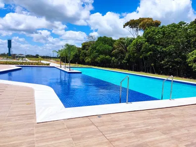 Lote/Terreno à venda, 500m² no Aldeia dos Camarás, Camaragibe