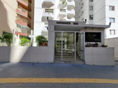 Apartamento com 3 Quartos à venda, 115m² no Setor Bueno, Goiânia
