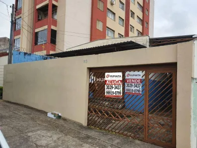 Galpão/Depósito/Armazém à venda, 250m² no Vila Balarotti, Londrina
