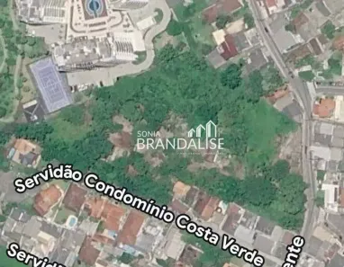 Lote/Terreno à venda, 16900m² no Monte Verde, Florianópolis