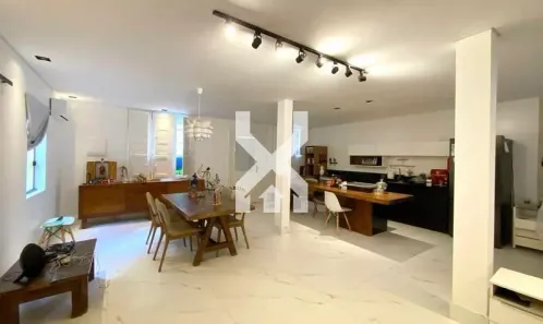 Casa com 3 Quartos à venda, 153m² no Lourdes, Belo Horizonte