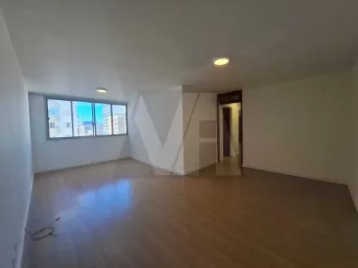 Apartamento com 3 Quartos para venda ou aluguel, 100m² no Itaim Bibi, São Paulo