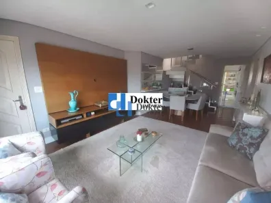 Cobertura com 4 Quartos à venda, 260m² no Vila Primavera, São Paulo