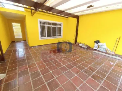 Sobrado com 3 Quartos à venda, 90m² no Parque São Luís, São Paulo