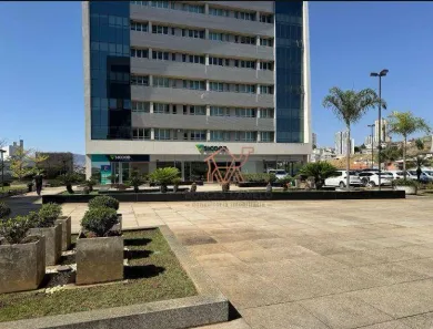 Ponto Comercial à venda, 234m² no Caiçaras, Belo Horizonte