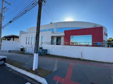 Ponto Comercial para alugar, 380m² no Boa Vista, Londrina