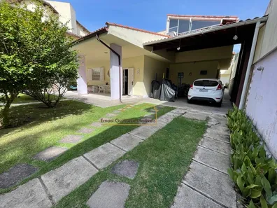 Casa de Condomínio com 5 Quartos à venda, 360m² no Recreio dos Bandeirantes, Rio de Janeiro