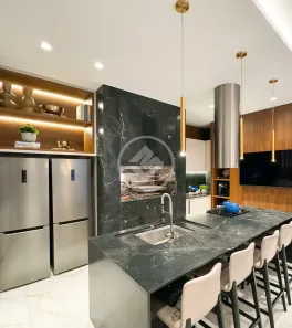 Casa de Condomínio com 5 Quartos à venda, 547m² no Morada dos Nobres, Cuiabá