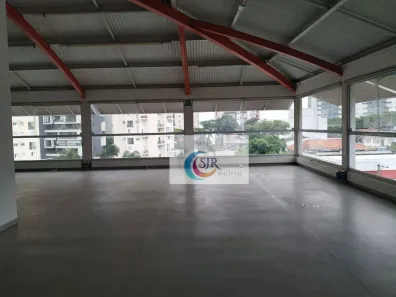 Sala Comercial para alugar, 425m² no Sumarezinho, São Paulo