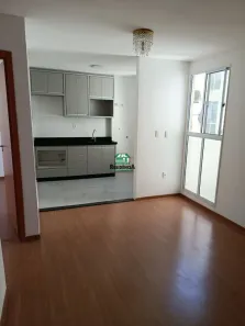 Apartamento com 2 Quartos à venda, 40m² no De Lourdes, Anápolis