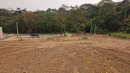 Lote/Terreno à venda, 203m² no Chácaras Pousada do Vale, São José dos Campos