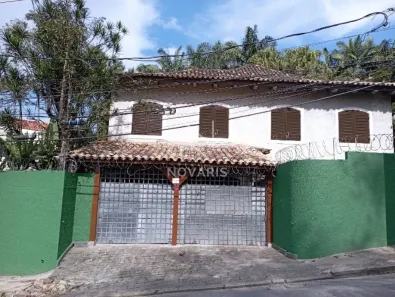 Sobrado com 4 Quartos à venda, 310m² no Paraisópolis, São Paulo