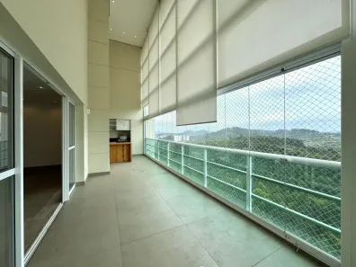Apartamento com 3 Quartos à venda, 202m² no Tamboré, Santana de Parnaíba