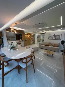 Casa de Condomínio com 4 Quartos à venda, 435m² no Calhau, São Luís