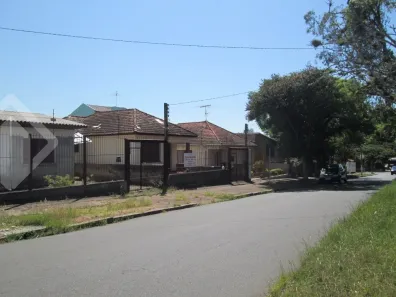 Lote/Terreno à venda, 300m² no Jardim Sabará, Porto Alegre