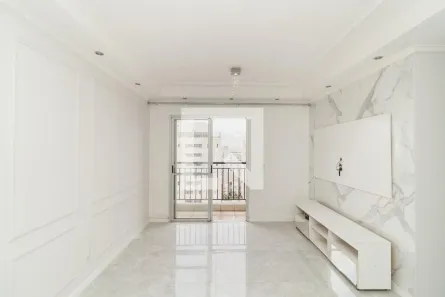 Apartamento com 3 Quartos à venda, 67m² no Vila Gustavo, São Paulo