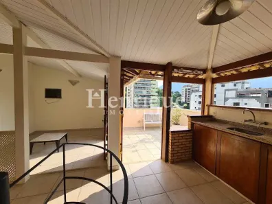 Cobertura com 4 Quartos à venda, 190m² no Botafogo, Rio de Janeiro
