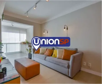 Apartamento com 3 Quartos à venda, 96m² no Jardim Dom Bosco, São Paulo
