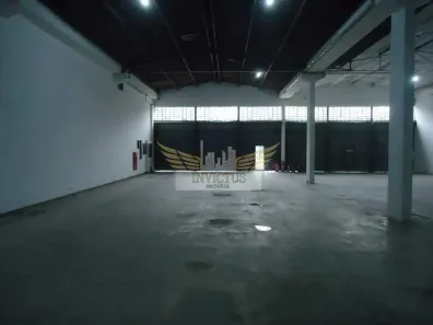 Ponto Comercial para alugar, 600m² no Vila Augusto, Mauá