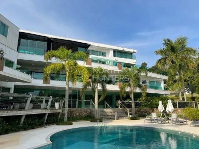 Apartamento com 1 Quarto para venda ou aluguel, 73m² no Canasvieiras, Florianópolis