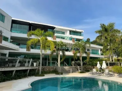 Apartamento com 1 Quarto à venda, 73m² no Canasvieiras, Florianópolis