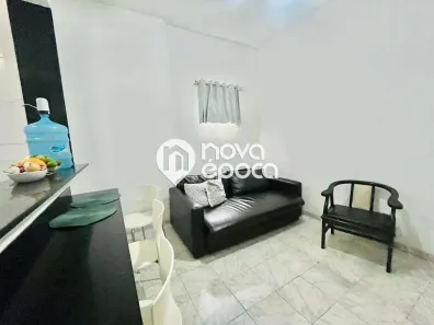 Apartamento com 2 Quartos à venda, 60m² no Copacabana, Rio de Janeiro