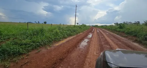 Fazenda/Sítio com 3 Quartos à venda, 5130m² no Área Rural de Marabá, Marabá