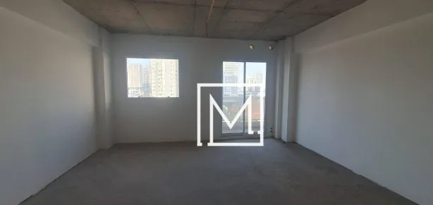 Sala Comercial para alugar, 34m² no Vila Mariana, São Paulo
