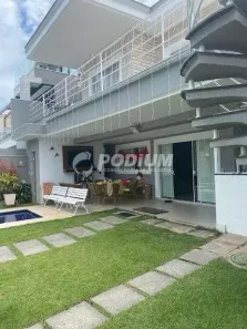 Casa de Condomínio com 4 Quartos à venda, 320m² no Recreio dos Bandeirantes, Rio de Janeiro