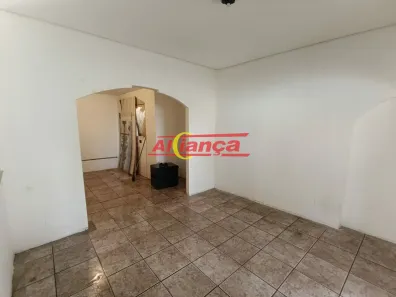 Sala Comercial para alugar, 80m² no Centro, Guarulhos