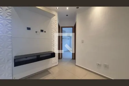 Cobertura com 2 Quartos à venda, 68m² no Campestre, Santo André