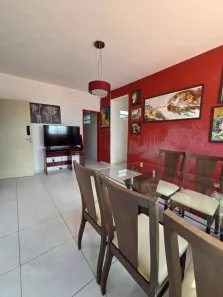 Apartamento com 3 Quartos à venda, 95m² no Matadouro, Teresina