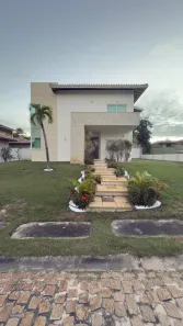 Apartamento com 4 Quartos à venda, 450m² no Catu de Abrantes (Abrantes), Camaçari