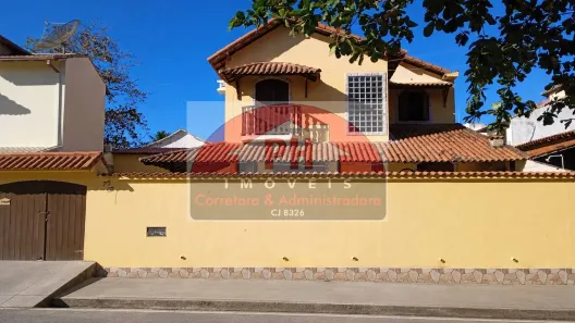 Casa com 3 Quartos à venda, 123m² no Porto da Aldeia, São Pedro da Aldeia