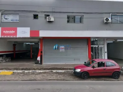 Ponto Comercial para alugar, 120m² no Vila Santa Tereza, Bauru