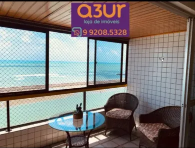 Apartamento com 3 Quartos à venda, 144m² no Casa Caiada, Olinda