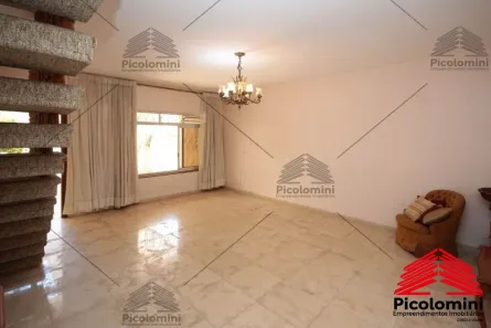Sobrado com 3 Quartos à venda, 130m² no Aclimação, São Paulo