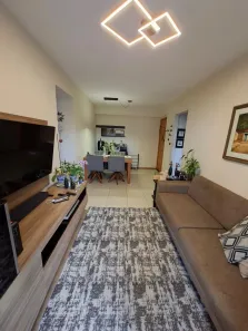 Apartamento com 3 Quartos à venda, 76m² no Barra Olímpica, Rio de Janeiro