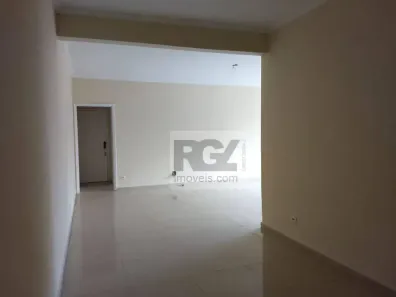 Apartamento com 3 Quartos à venda, 135m² no Pompéia, Santos
