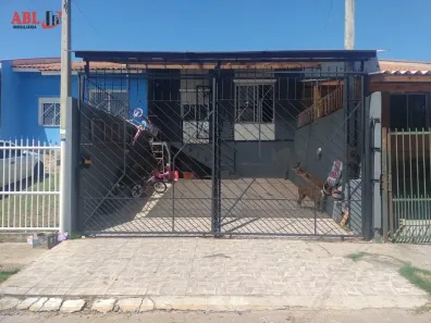 Casa com 2 Quartos à venda, 47m² no São Luiz, Gravataí