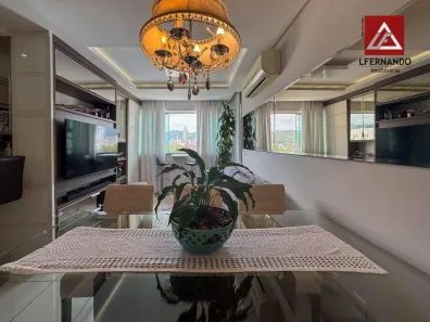 Apartamento com 2 Quartos à venda, 70m² no Vila Nova, Blumenau